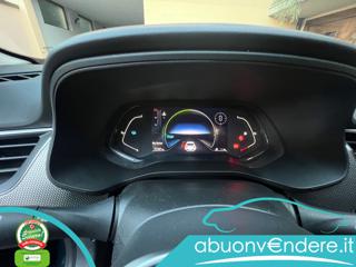 RENAULT Arkana usata, con Park Distance Control