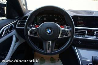 BMW M4 usata, con Immobilizzatore elettronico