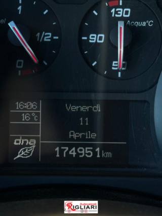 ALFA ROMEO Giulietta usata 17
