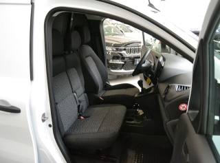 MERCEDES-BENZ Citan usata, con Airbag Passeggero
