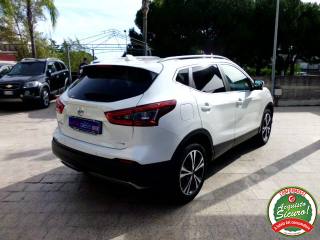 NISSAN Qashqai usata, con Boardcomputer