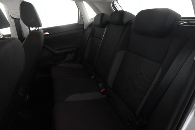 VOLKSWAGEN Polo usata 10
