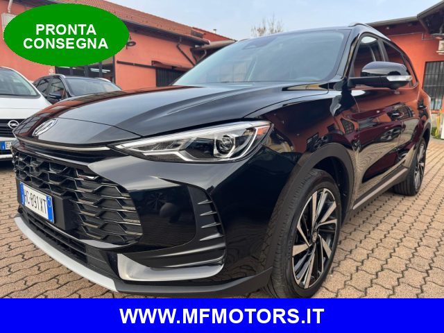 MG ZS usata, con ABS