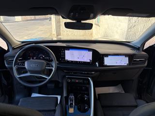 AUDI Q5 usata, con Cruise Control