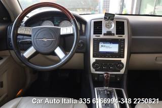 CHRYSLER 300C usata, con Servosterzo