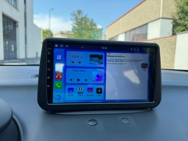 OPEL Meriva usata, con Climatizzatore