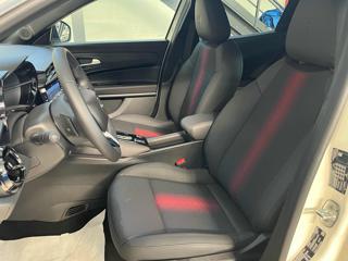 ALFA ROMEO Junior usata, con ESP