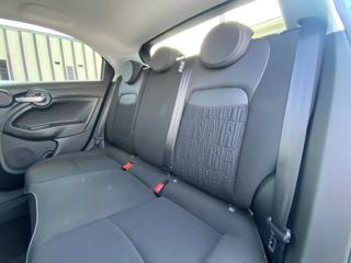 FIAT 500X usata 38