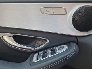 MERCEDES-BENZ C 220 usata, con Cruise Control