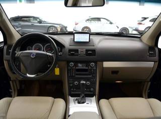 VOLVO XC90 usata, con Boardcomputer