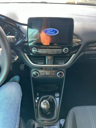 FORD Fiesta usata, con Cruise Control