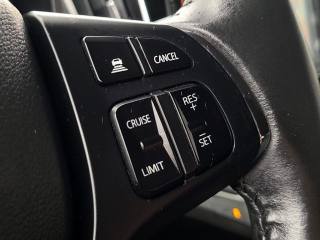 SUZUKI Baleno usata, con Controllo trazione
