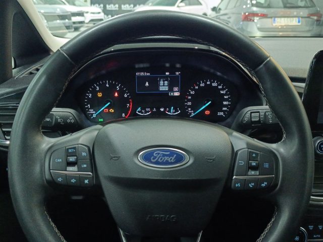 FORD Fiesta usata, con Bluetooth
