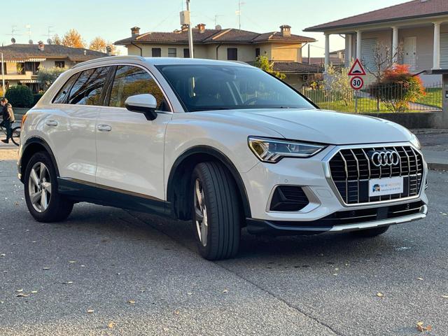 AUDI Q3 usata, con Airbag