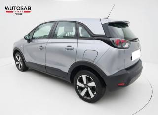 OPEL Crossland X usata, con Alzacristalli elettrici
