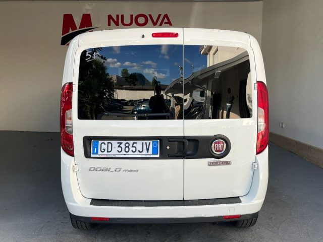 FIAT Doblo usata 19