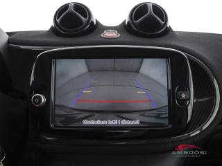 SMART ForTwo usata 14