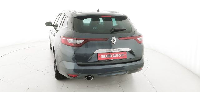 RENAULT Megane usata, con Chiusura centralizzata telecomandata