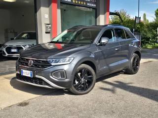 VOLKSWAGEN T-Roc usata 159