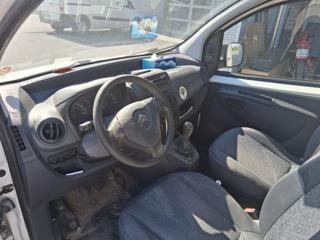 FIAT Fiorino usata, con Servosterzo