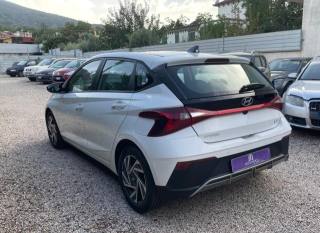 HYUNDAI i20 usata, con Chiusura centralizzata