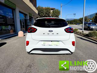 FORD Puma usata, con ESP