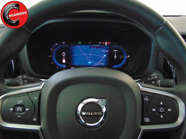 VOLVO XC60 usata, con Controllo trazione