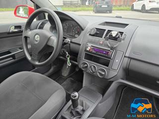 VOLKSWAGEN Polo usata 17