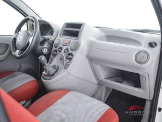 FIAT Panda usata 11