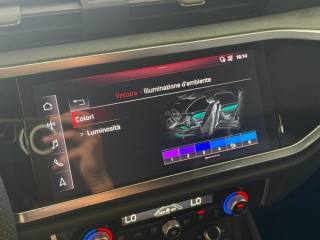 AUDI Q3 usata, con Sistema di navigazione