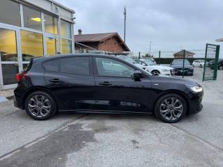 FORD Focus usata, con Autoradio