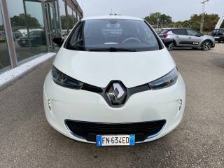 RENAULT ZOE usata, con Autoradio