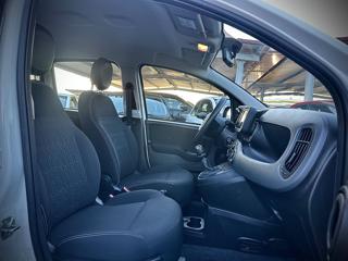 FIAT Panda usata 27