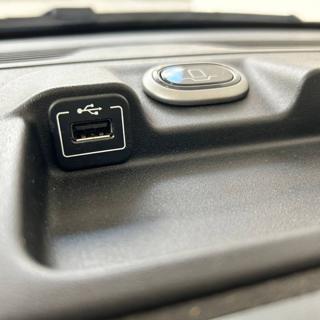 FIAT Panda usata, con Isofix