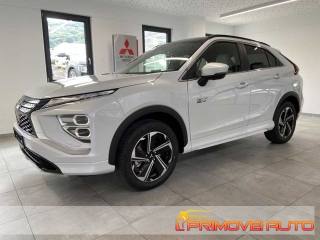 MITSUBISHI Eclipse Cross usata, con Airbag Passeggero
