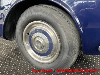 ROLLS-ROYCE Silver Shadow usata 16