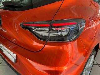 RENAULT Clio usata, con Cruise Control