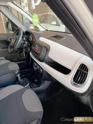 FIAT 500L usata 8