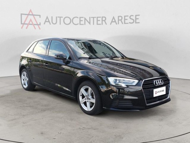 AUDI A3 usata, con Cruise Control