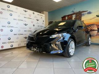 RENAULT Clio usata, con Controllo elettronico della corsia