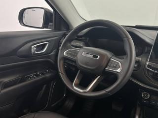 JEEP Compass usata, con Touch screen