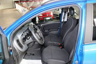 FIAT Panda usata, con Boardcomputer