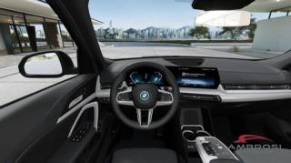 BMW X1 usata 9