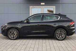 MASERATI Grecale usata, con Luce d