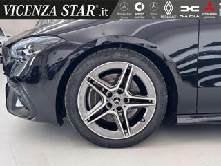 MERCEDES-BENZ CLA 200 usata, con Alzacristalli elettrici