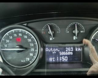 LANCIA Ypsilon usata, con Fendinebbia