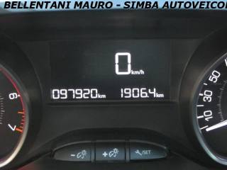 PEUGEOT 208 usata 15