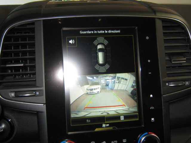 RENAULT Koleos usata, con Frenata d