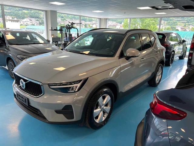 VOLVO XC40 usata, con Airbag