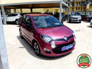 RENAULT Twingo 1.2 16V Live